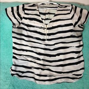 Blouse Sz 3x